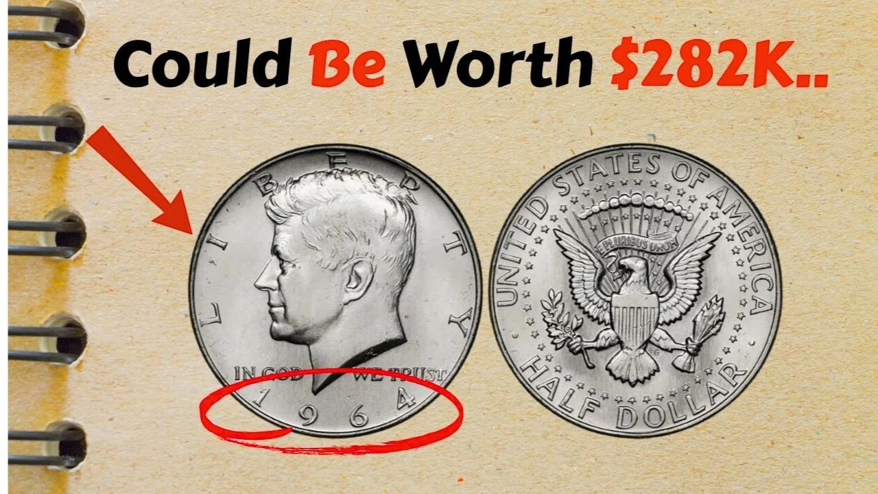 1943 Bronze Lincoln Wheat Penny Could Your Penny Be Worth $300,000