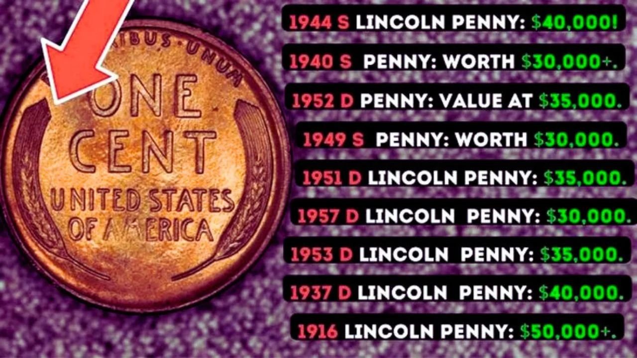 Is a Rare Buffalo Nickel Hiding in Your Pocket Discover Its Million-Dollar Potential!
