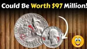 The Most Valuable 1976 Bicentennial Quarters: Could You Have a $97 Million Coin?