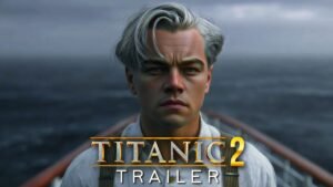Titanic 2 (2026) Will Jack and Rose Reunite Concept Trailer Sparks Hope