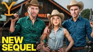 Yellowstone Spinoff Rio Palo Exclusive First Look, Cast Updates, and 2026 Release Details
